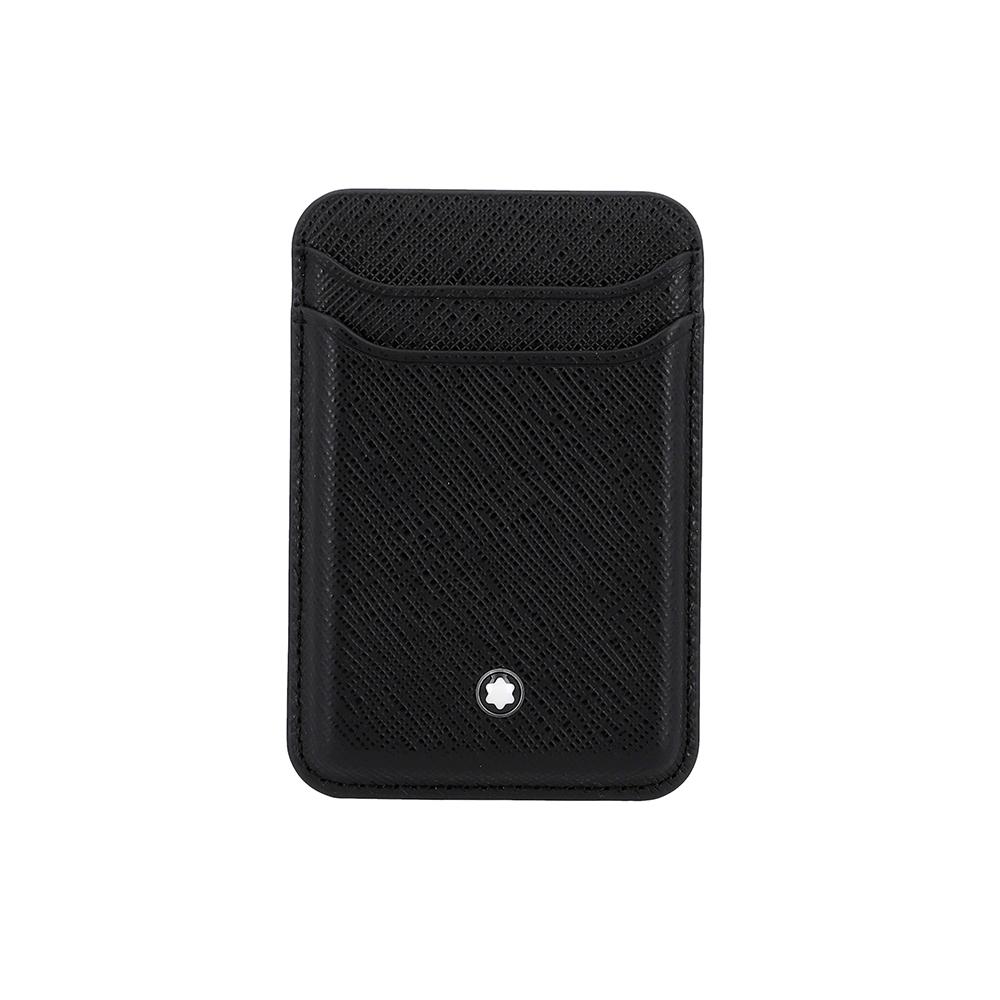 

Montblanc 130325 Sartorial 2cc Maxsafe Card Holder 130325