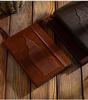 Exclusive Big Ben 3D Embossed A5 Retro Hardcover Planner Notebook with Band Binding