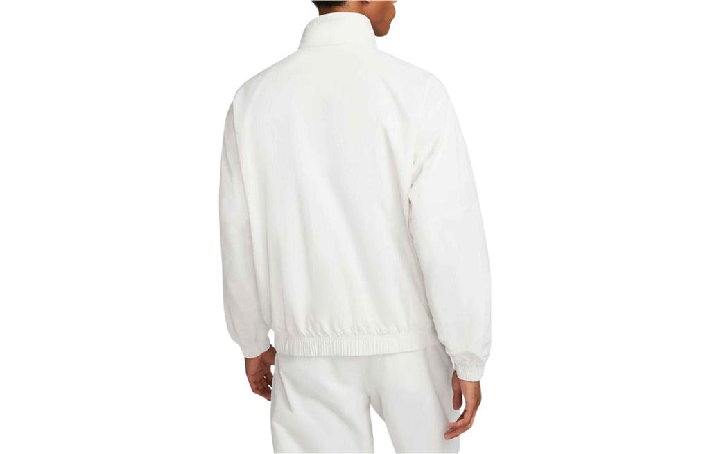 Nike Jackets Men's White Moderate DQ5200-030