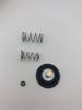 Air Cut Off Valve for the Honda CB400T, CX500 and Many More.