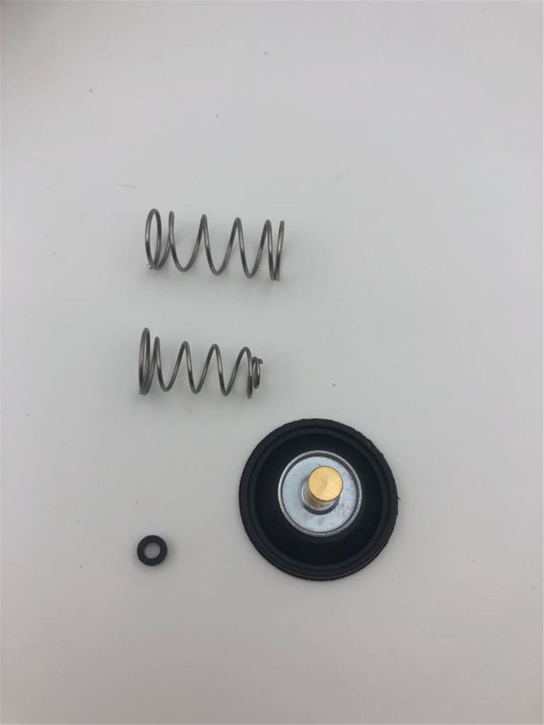 Zawór odcinający powietrze do Hondy CB400T, CX500 i wielu innych.