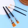 Professional Watercolor Brushes Set for Artists High Absorbency Tools for Detailed and Broad Painting Techniques
