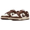 Nike Dunk Low Cacao Wow Women's Skate Shoes Sneakers DD1503-124