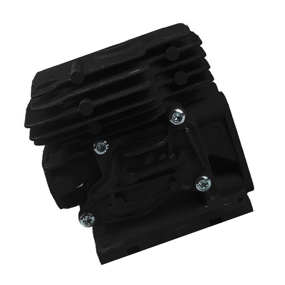 FS230 FS235 FS235R Compatible Cylinder Assembly for Lawn Mower Engines Designed to Support Efficient Landscaping Tasks