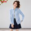 Women's Pure Cotton Loose-Fit Long-Sleeve Shirt