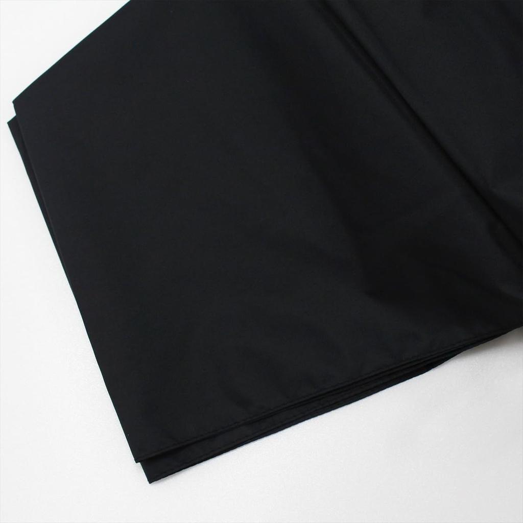 Nifty Colors Folding Peach Windproof Mini 5184BK Umbrella, Drop, 65,