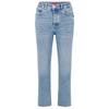 Hugo Womens/Ladies Gimberly Straight Leg Jeans