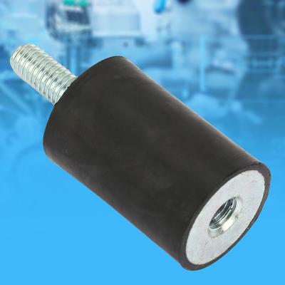 Coxins Antivibração M3 M5 M6 Montagens de Borracha Antivibração Silentblock Carro Barco Coxins M3 Montagem de Borracha M5 Silentblock