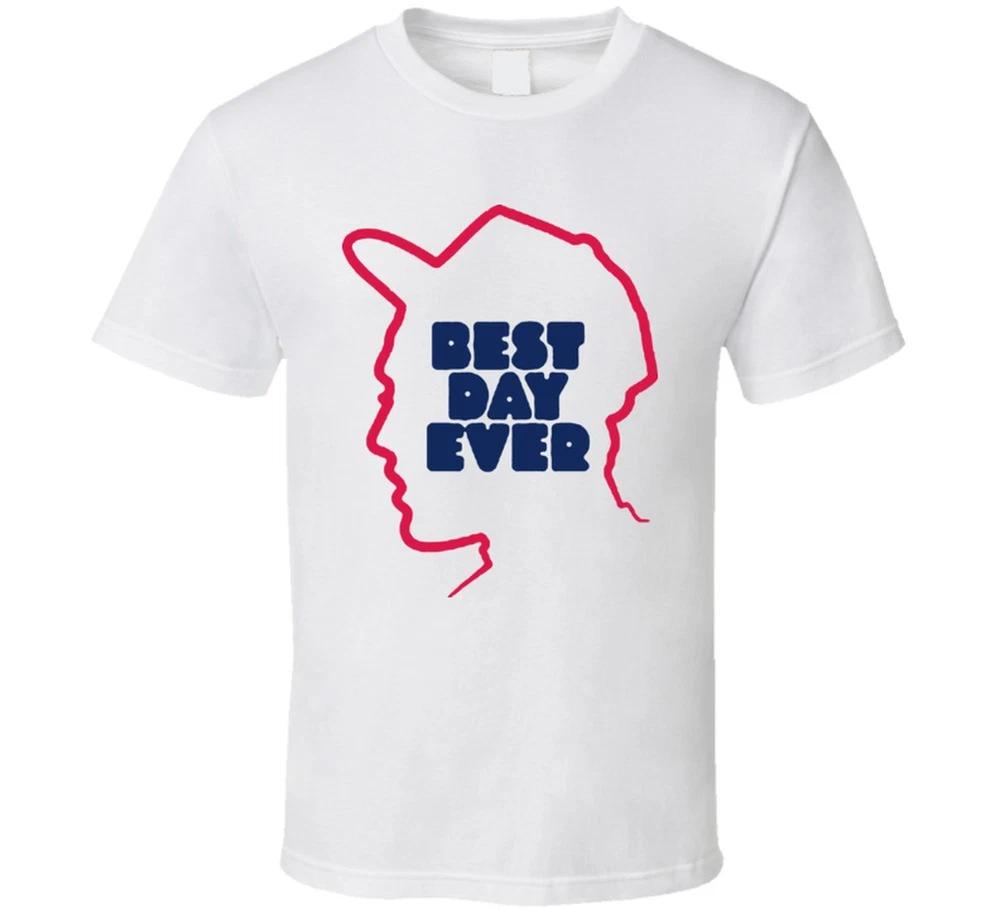 Mac Miller Best Day Ever Thumbs Up T Shirt S