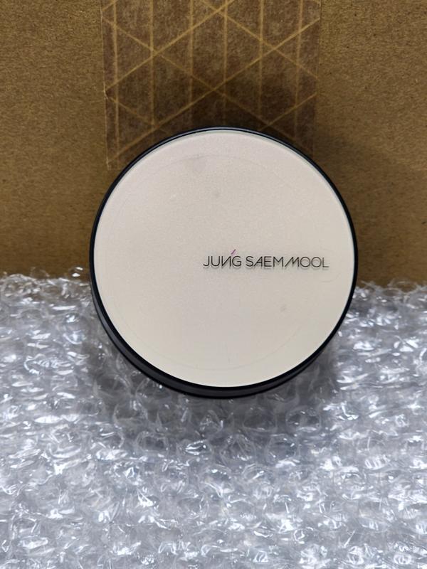 

(Только продукт) JUNG SAEM MOOL Essential Skin Nude Cushion (17772447) #Fair()