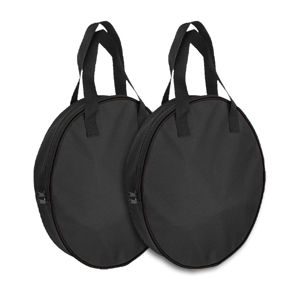 Car RV Caravans Wire Cable Harness Storage Bag 600D New Black Waterproof Oxford Cloth Car Tools Cable Organizer Cars Accessories