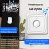 Elderly Wireless Emergency Call Button for Long-Distance Home Use