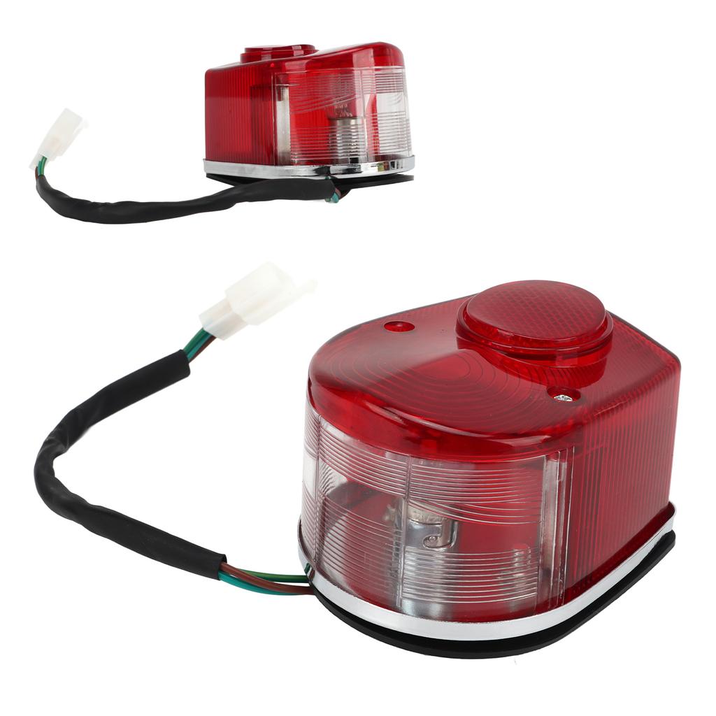 Tail Light 33702?045?690 Rear Right Light Lamp Replacement for CT70HK Trail 70 Z50K Mini Trail Bulb