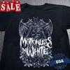 SALE New Motionless In White Short Sleeve Men S-235XL T-Shirt Unisex T-Shirt