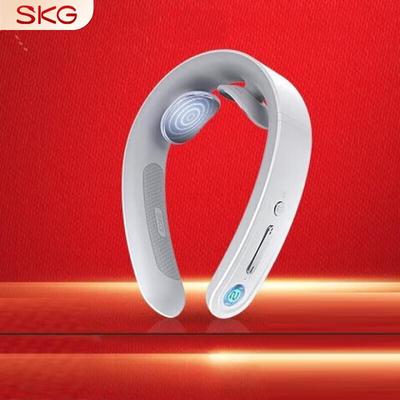 G1 3rd Gen Deluxe Portable Neck Massager CN Plug (adapter Included)