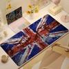 UUK EEngland Flag Union JJack Mouse Pad Desk Mat Large Nonslip Antifray Keyboard Ergonomic Office Rubber PC Home Custom