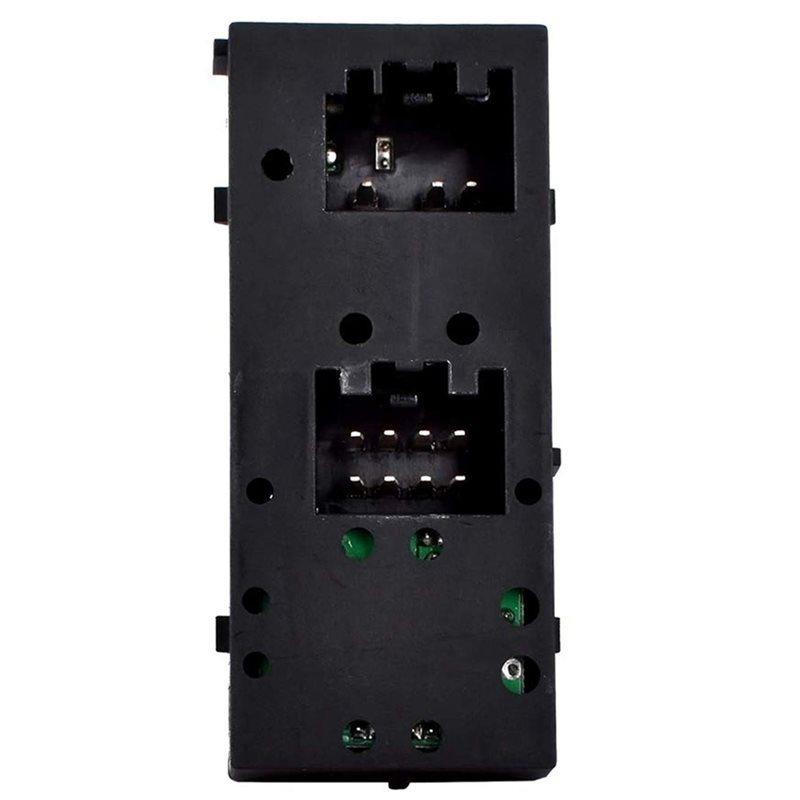 Car Power Window Switch For Lincoln Town 2003-2009- Master Control Unit(5W1Z-14529-BA 5W1Z14529BA) LHD Fitment