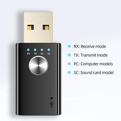 Ağ – USB Bluetooth Adaptörleri