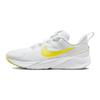 Star Runner 4 PS 'Summit White Opti Yellow' DX7614-101