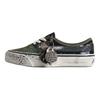 Tênis Unisex Autêntico Premium La Habana - Verde Azul VN000DB824O