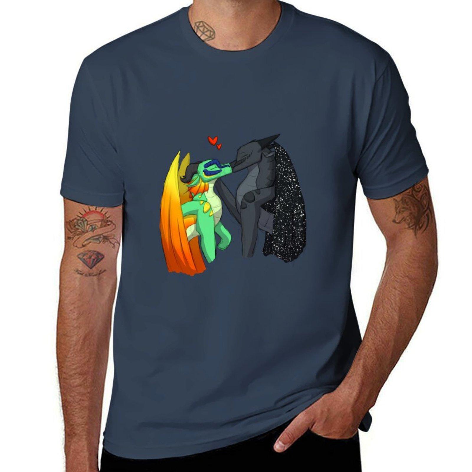 Glorybringer Tshirt Plus Size Outdoor Casual Top S