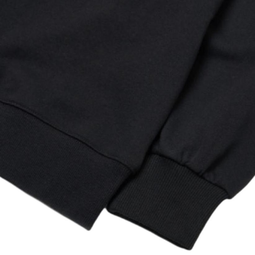 New MLB New York Yankees Sweatshirt Unisex Black 3AMTB0914-50BKS