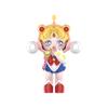 Ny POP MART Skullpanda × Sailor Moon Trendy Figurer PPMT-2405-0006