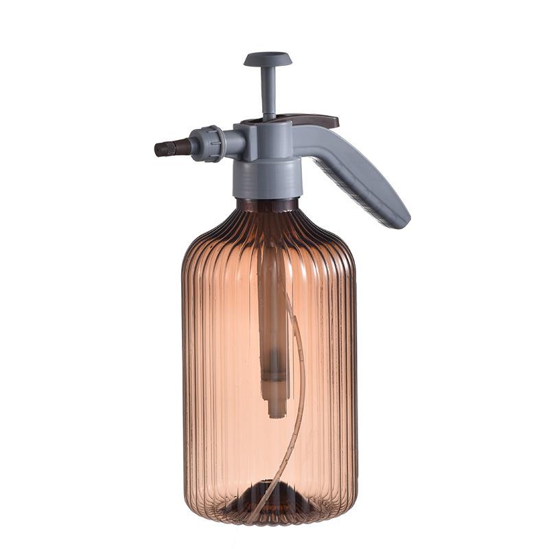 Plant watering kettle Spray pot Spray flower Air pressure spray Household watering pot Air pressure watering pot