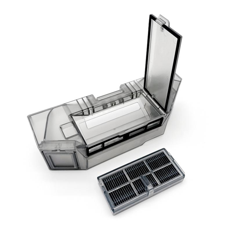 A78E-Dust Box Accessories Sweeping Robot Consumables Vacuum Cleaner Replacement Parts