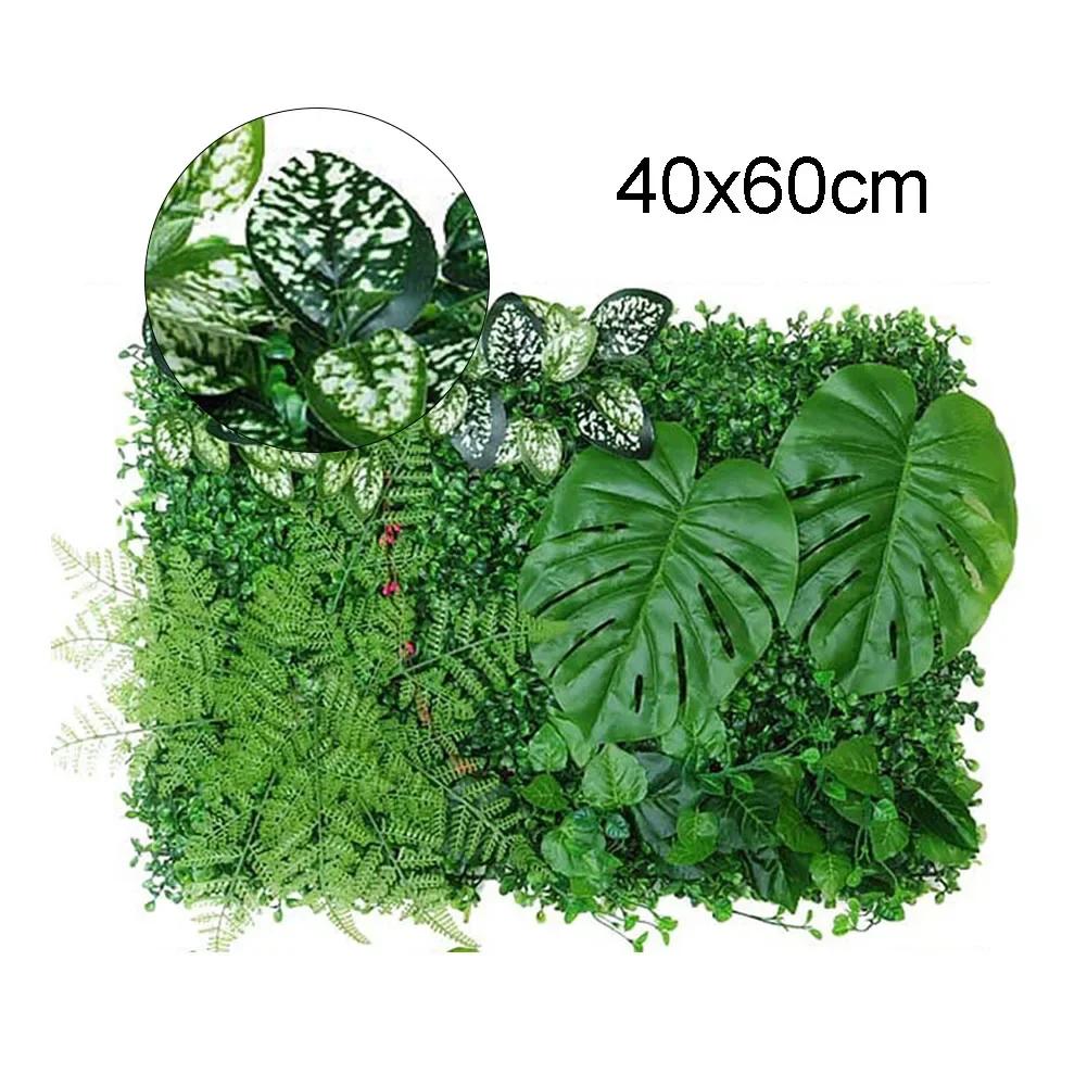 Artificial Turf Simulated Plant Simulated Lawn Easy To Clean Living Room Decor Cafe Decor Simulated Wall Plant