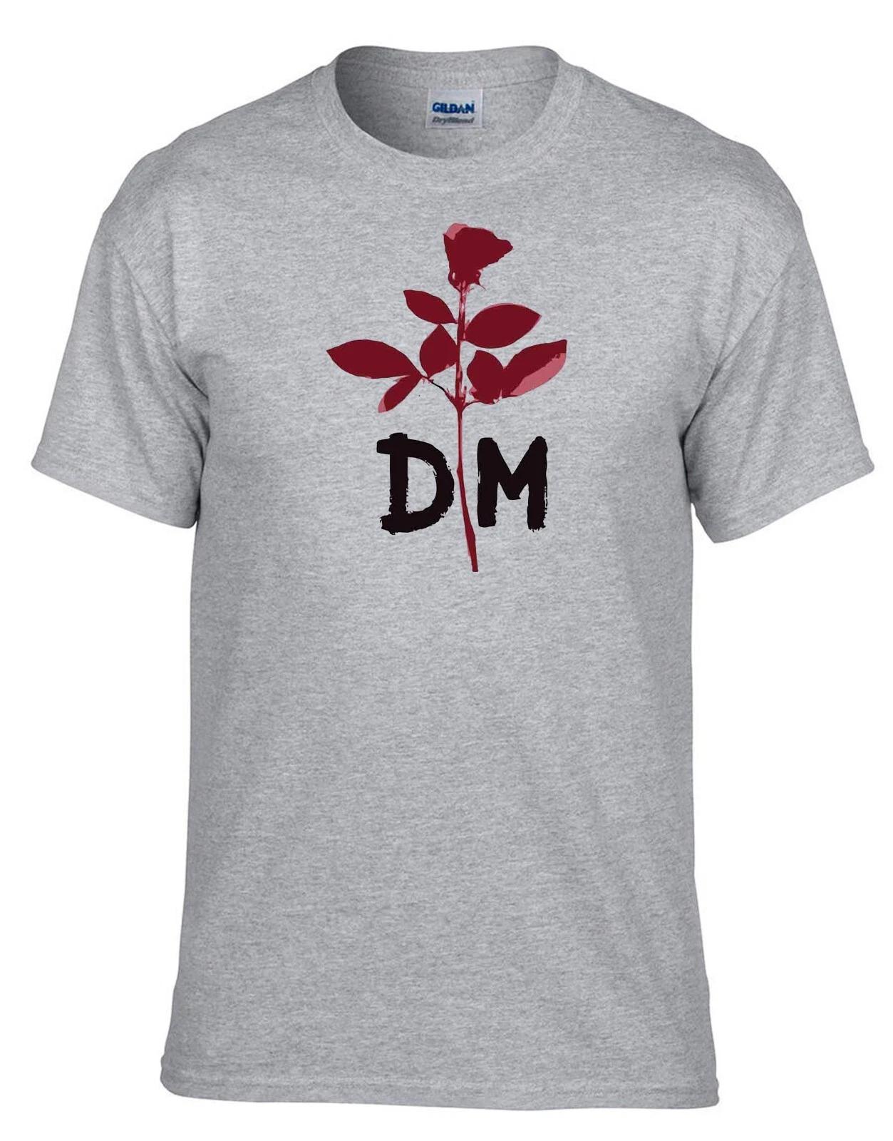 

Depeche Mode Rock Band Rock Music Grey Kids T-Shirt -532_SZ-Kids- M