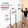 Photography Background Stand Kit