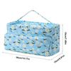 Yarn Holder Yarn Bag Crochet Bag Yarn Storage Organiser for Crochet Hook