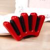 Korean Five-Finger DIY Braiding Sponge Tool for Trendy Hairstyles