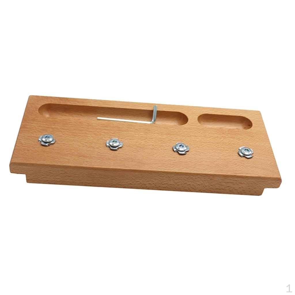 Montessori Screw Game Intelligent Toy for Kids