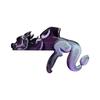 3D Printed Sleeping Dragon Bookshelf Plastic Dragon Figurine Dragon Ornament  Fantasy Enthusiasts
