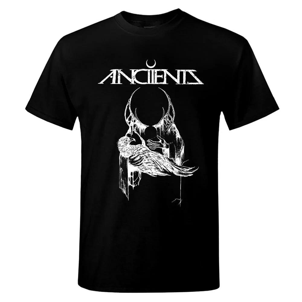 Anciients - Priest T-Shirt M