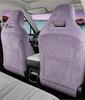 BYD Yuan UP All-Season Breathable Full Coverage Car Seat Covers and Cushions.