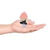 Kawada Nanoblock Dragon Ball Super Goku Black Super Saiyan Rose x x 18 cm Ages 12 and up Interior Hobby NBDB_019 1.3 10.5 NBDB_019