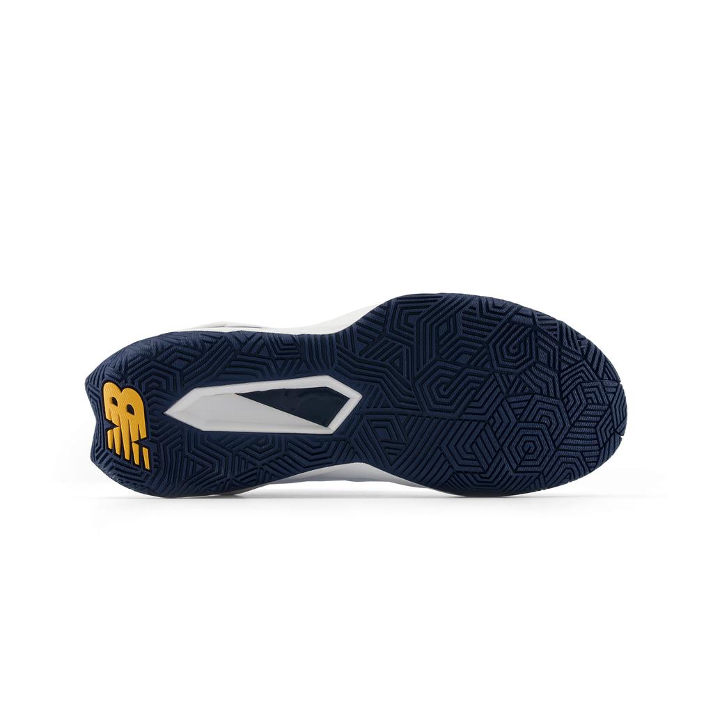 New Balance Coco Delray White Navy Men Sneakers NB-NAVY MCHCODAO