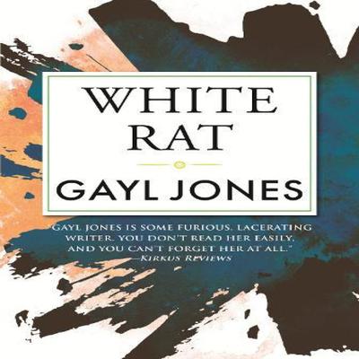 White Rat by Gayl Jones Paperback Book 9780807012949