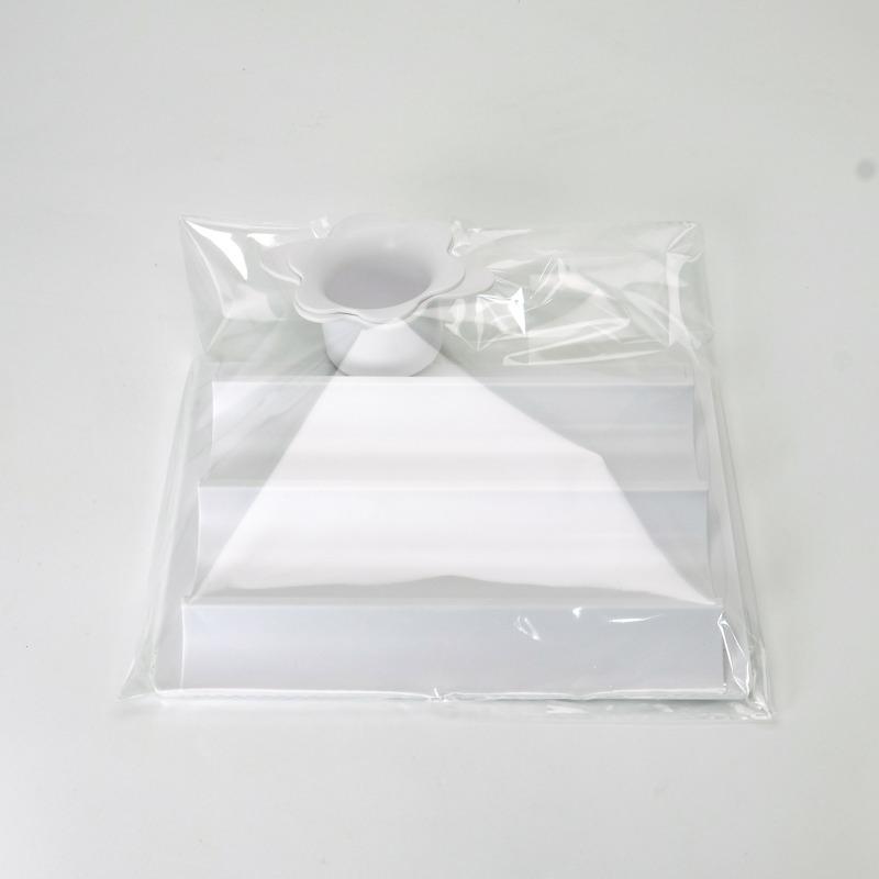 Double Slot Round Cookie Cutter Set with Tray – Convenient and Practical Kitchen Baking Tools for Home Use Creative and Useful