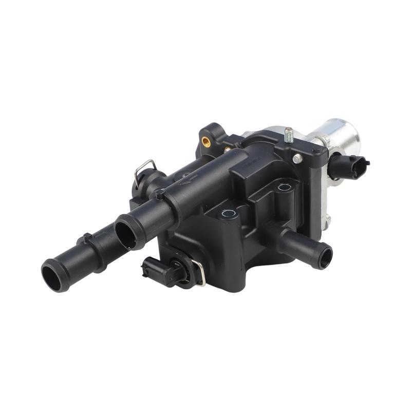 Thermostat Housing for Chevrolet For Vauxhall Astra OEM 96984102 Exceptional Performance Under Demanding Conditions