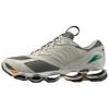 Mizuno Wave Prophecy LS 'Graphpaper Grey' Masculino D1GD242701