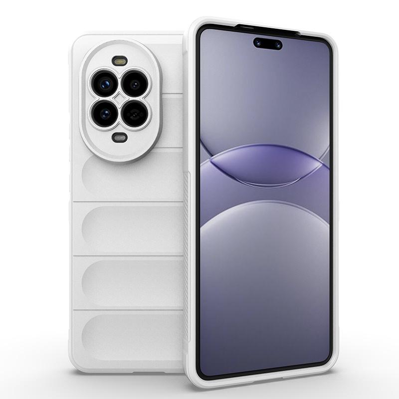 Soft Skin Feeling Flexible Silicone Case for Huawei Nova 13 Pro Nova 12 SE 12S 11 11i Protective Cover Shockproof Fundas Coque