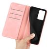 For Motorola Edge 50 Fusion 5G Case PU Leather Wallet Folio Flip Phone Cover