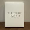 [USED] BTS Jimin THE TRUTH UNTOLD Acrylic Photo Stand Set
