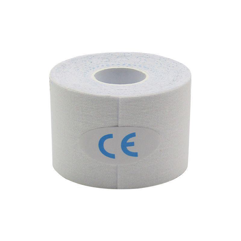 Göğüs Kaldırma ve Destek İçin Kinesiyoloji Kas Bandı