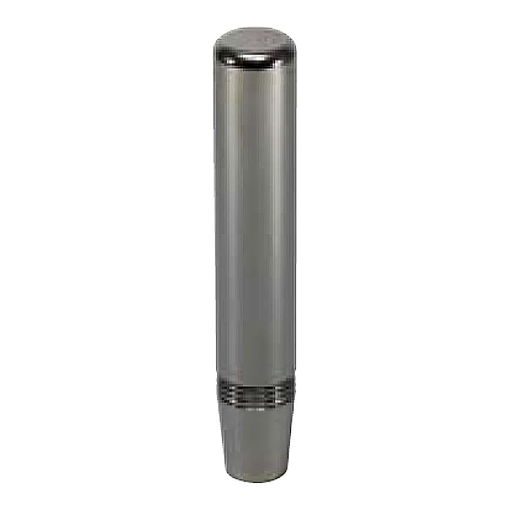 JET INOUE Super Metal Shift Knob 150L 12x1.75 Black 560253 Automotive Accessory