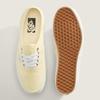Vans Premium Authentic Yellow Dust   Vn000d9nflr